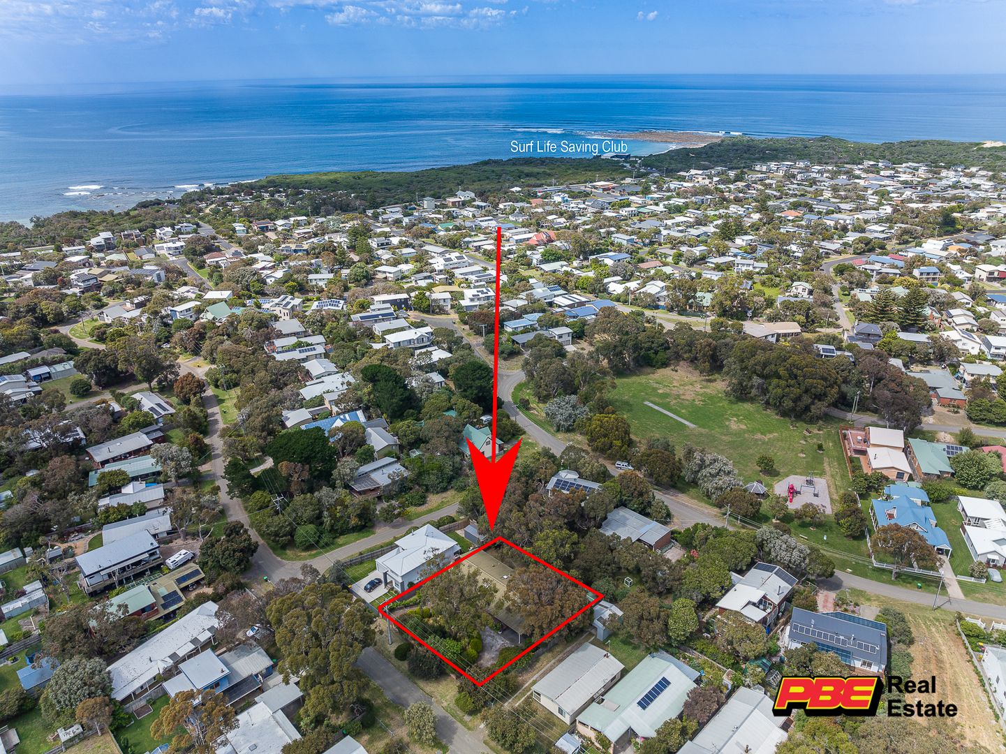 37-39 SEA BREEZE PARADE, Cape Paterson VIC 3995, Image 2