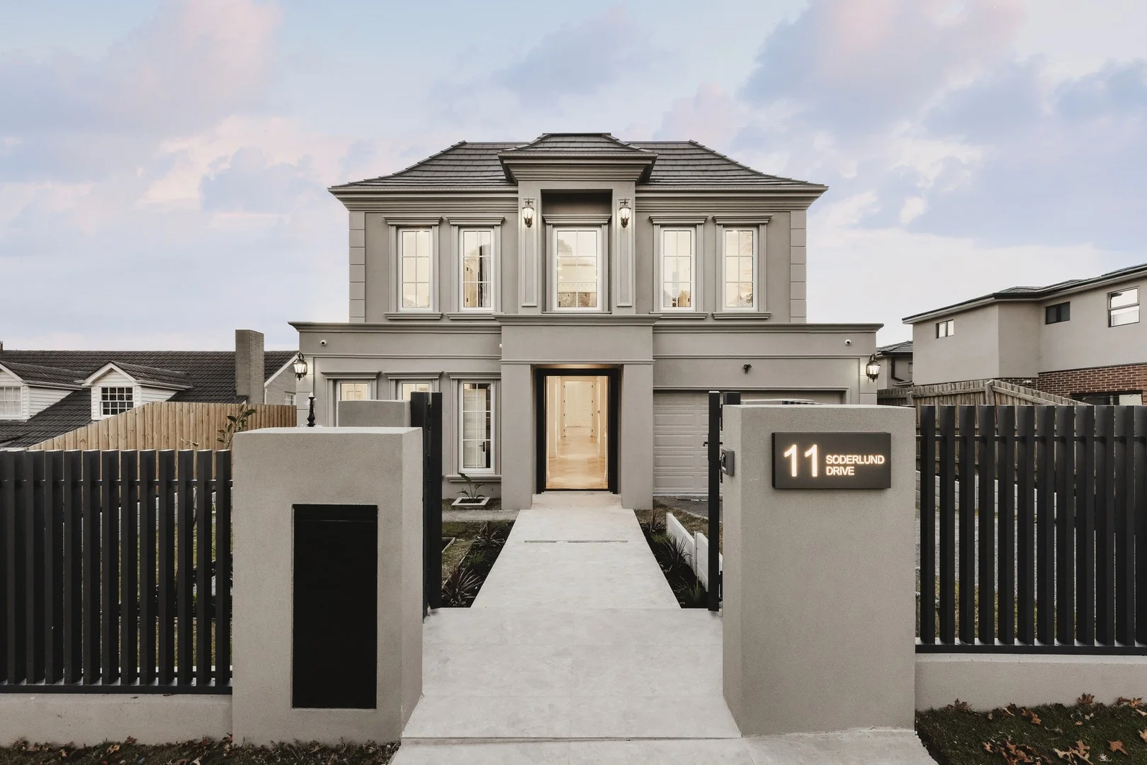 11 Soderlund Drive, Doncaster VIC 3108