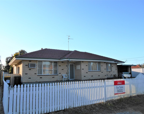 17 Carlisle Street, Katanning WA 6317