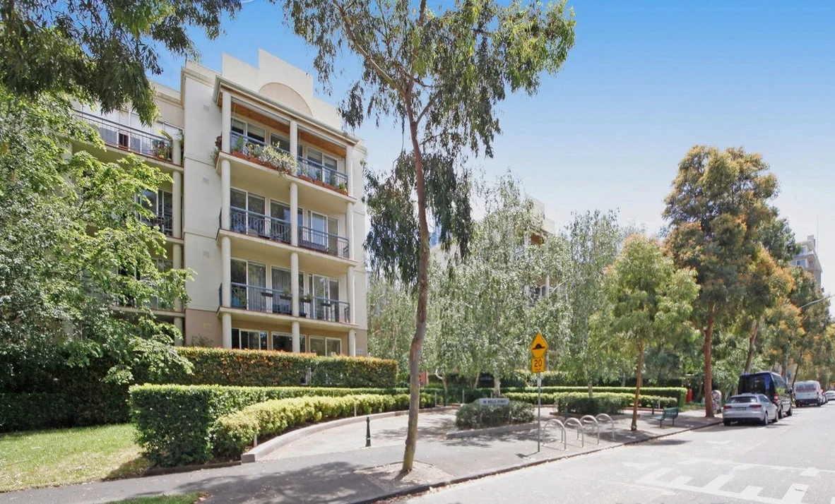 Additional image 7 of 80/88 Wells Street, Southbank VIC 3006