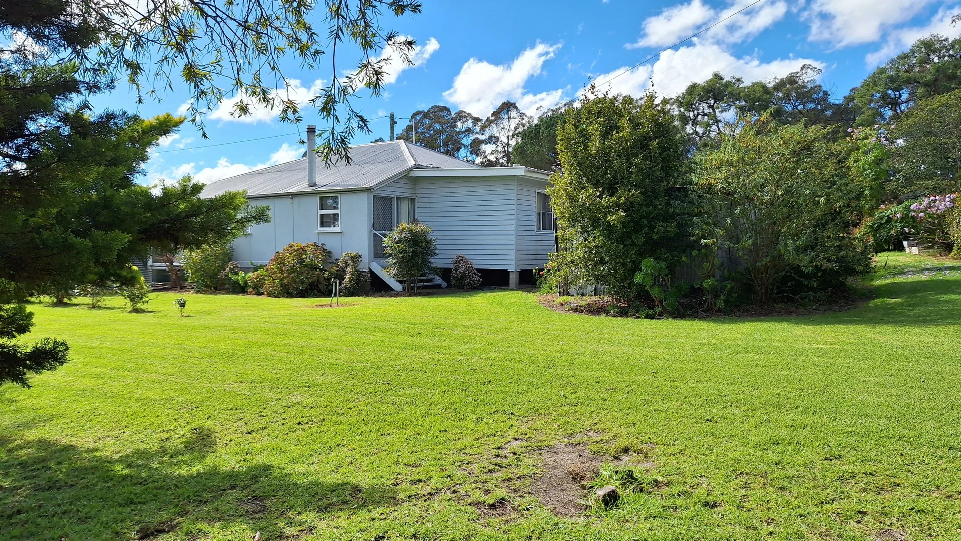 Primary image of 188 Bapaume Rd, Amiens QLD 4380