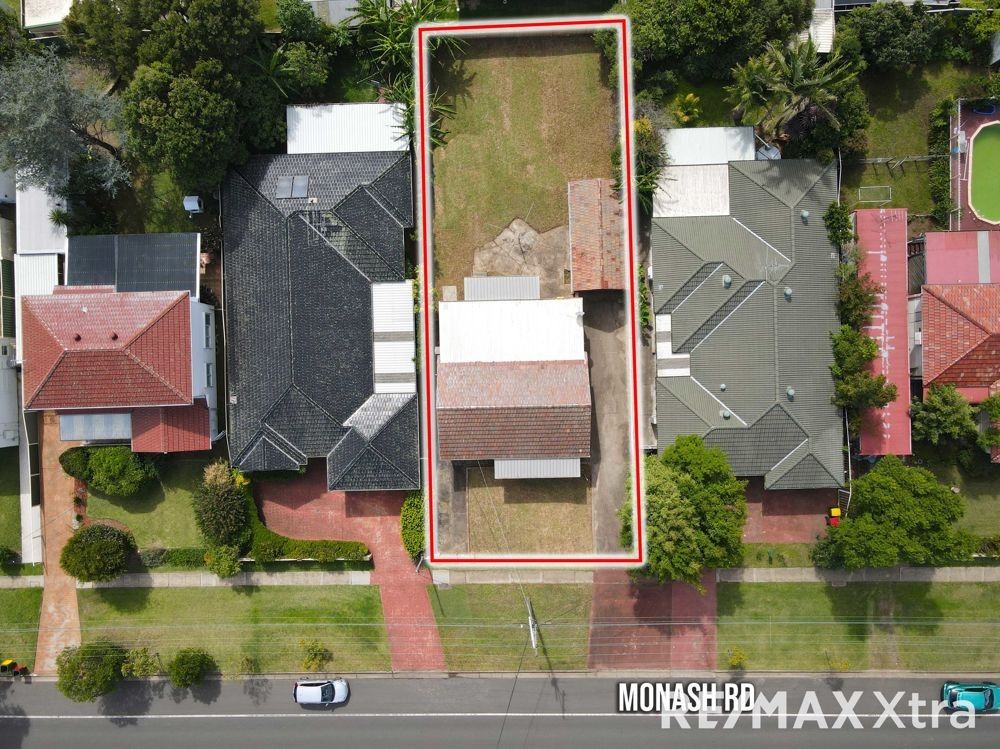 3 bedrooms House in 49 Monash Road BLACKTOWN NSW, 2148
