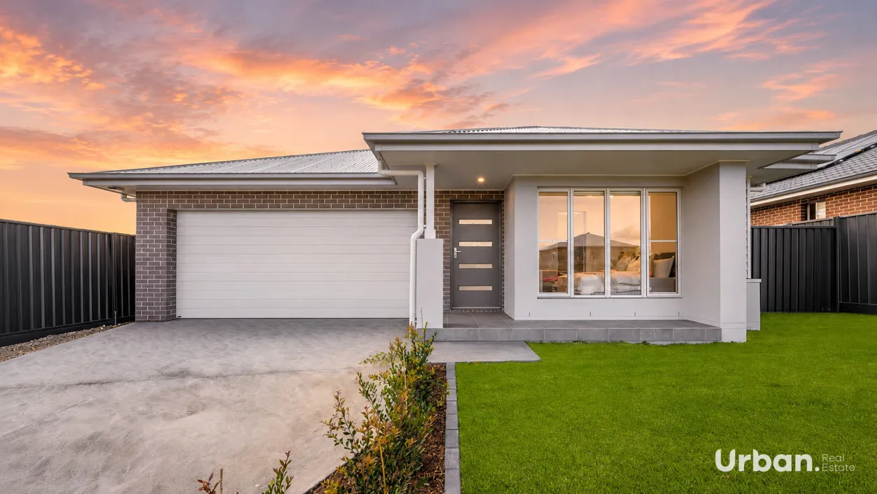 House in Sydney, Gilead