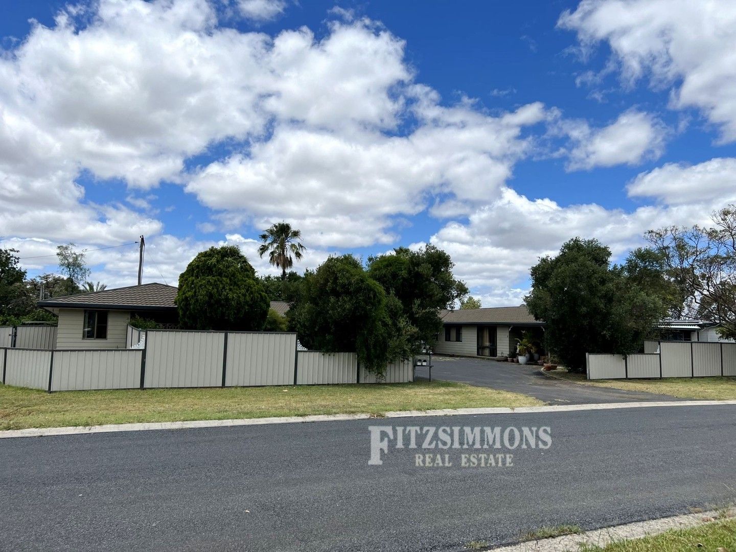 10 bedrooms Apartment / Unit / Flat in 24 Edward Street DALBY QLD, 4405