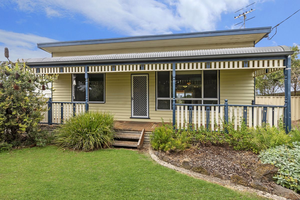 117 Regent Street, Port Fairy VIC 3284, Image 0