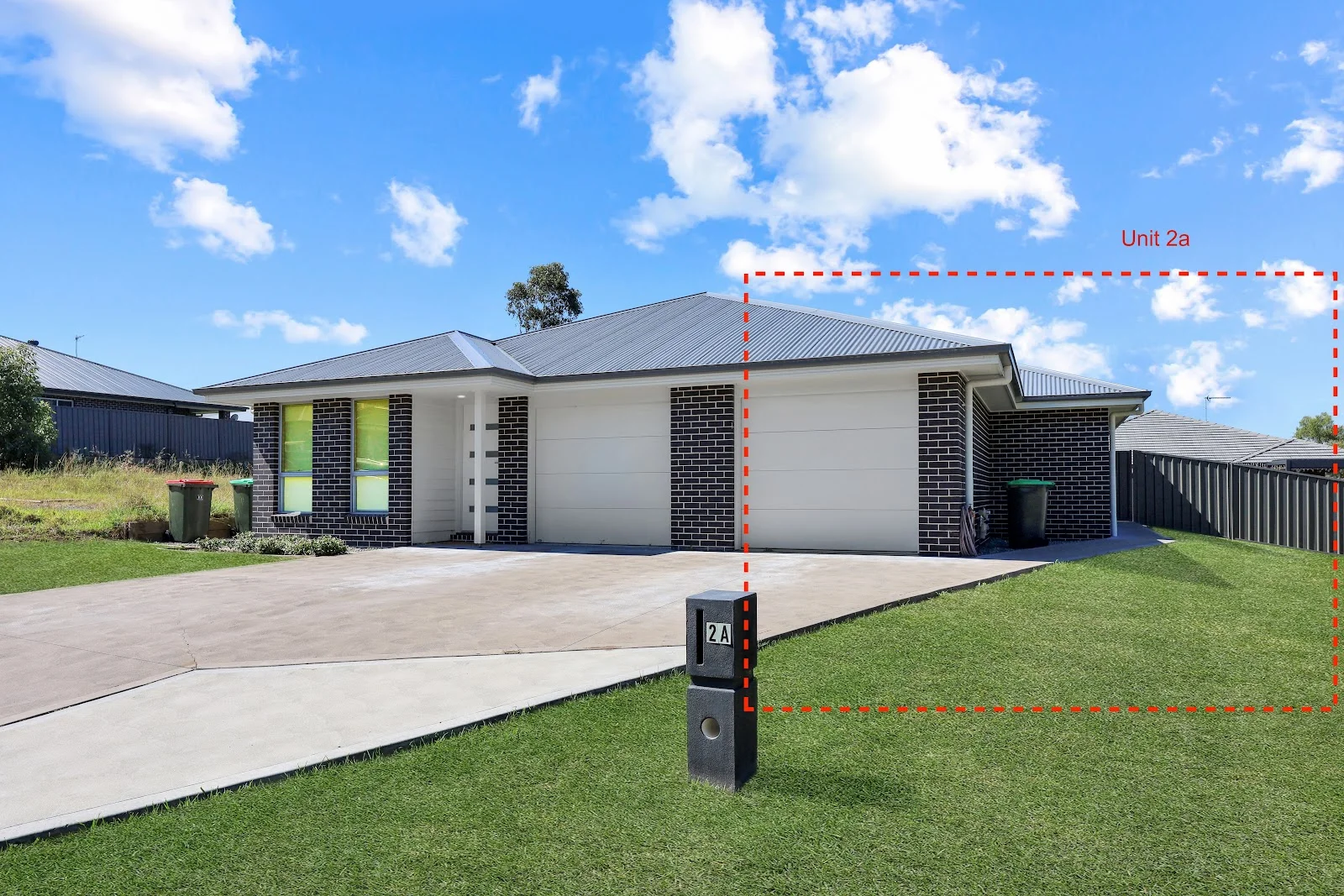 2a Stratford Avenue, Thornton NSW 2322