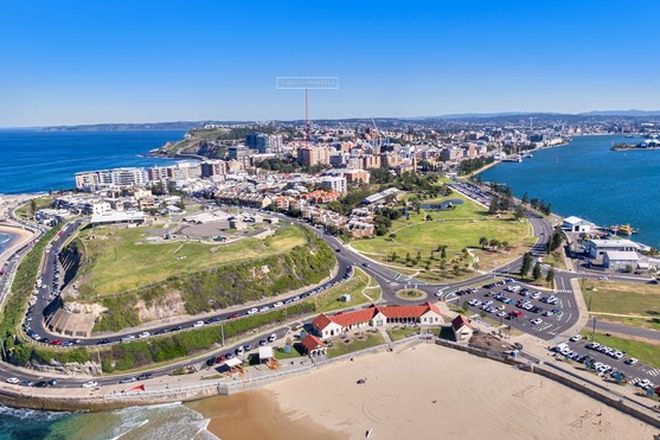 2190 Apartments Sold Auction Results In Newcastle East Nsw 2300 Domain