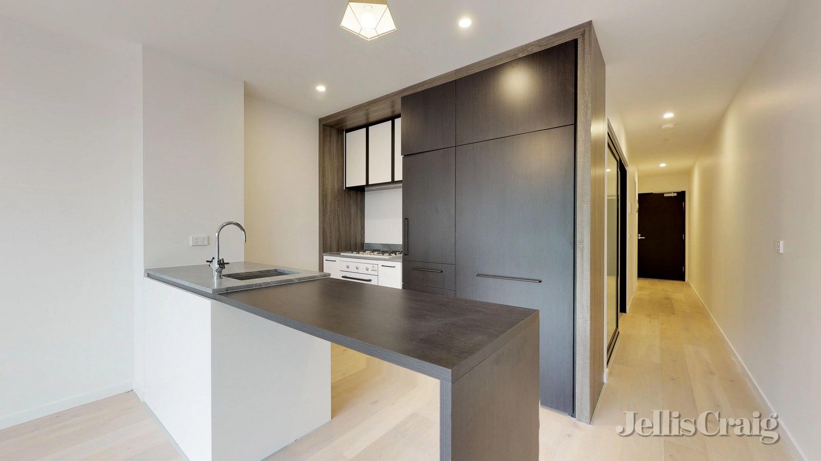1 bedrooms Apartment / Unit / Flat in 210/20 Shamrock Street ABBOTSFORD VIC, 3067