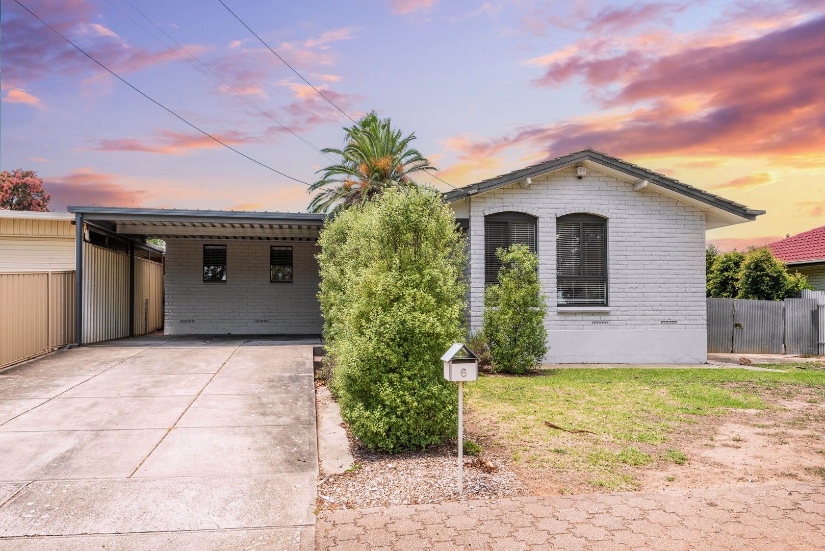 6 McFarlane Crescent, Valley View SA 5093, Image 0