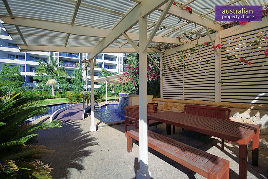 784/33 Hill Road, Wentworth Point NSW 2127, Image 2