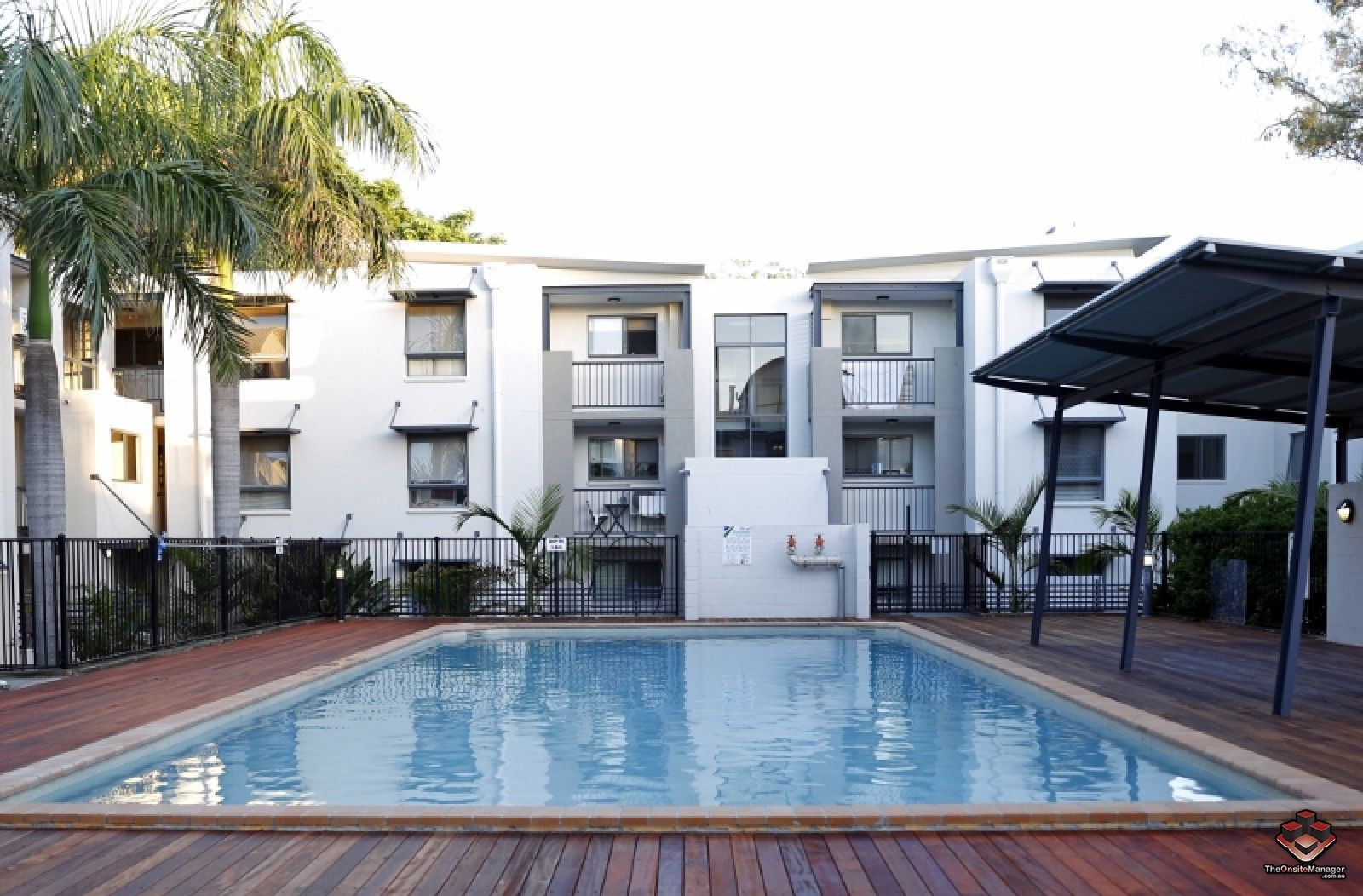 ID21103591/7 Landsborough Terrace, Toowong QLD 4066 Apartment For