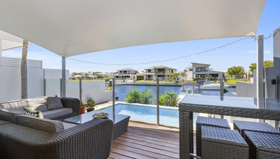 Picture of 1/15 South Quay Drive, BIGGERA WATERS QLD 4216