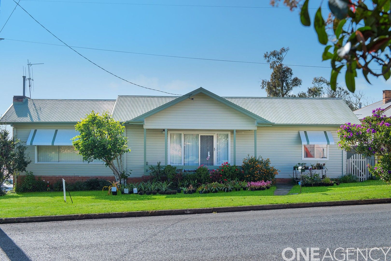 3 bedrooms House in 140 High Street WAUCHOPE NSW, 2446