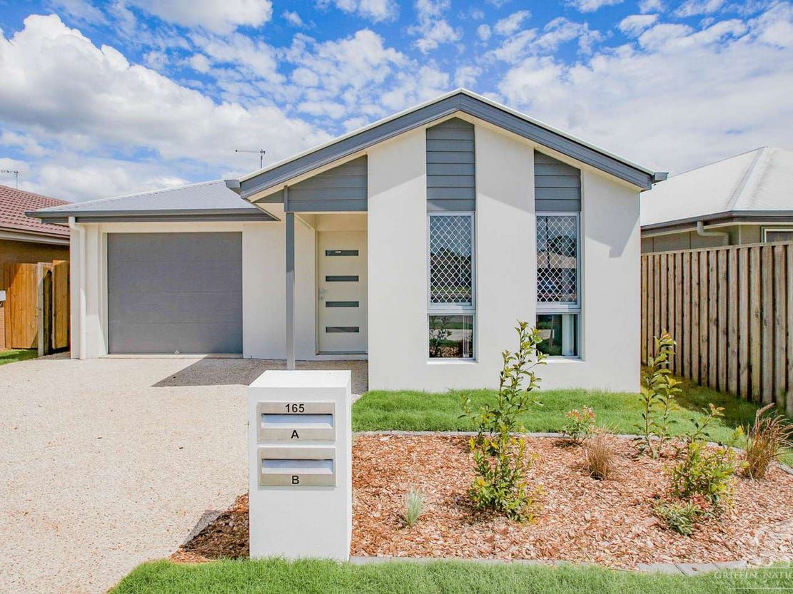 3 bedrooms Duplex in 1/165B Graham Road MORAYFIELD QLD, 4506