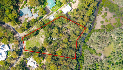 Picture of 14 Burri Palm Way, SURFSIDE NSW 2536