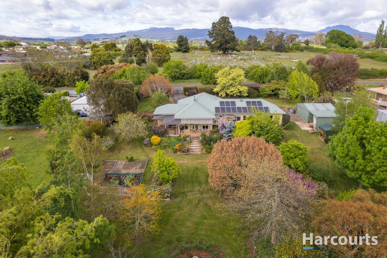 155 Dexter Street, Westbury TAS 7303, Image 0