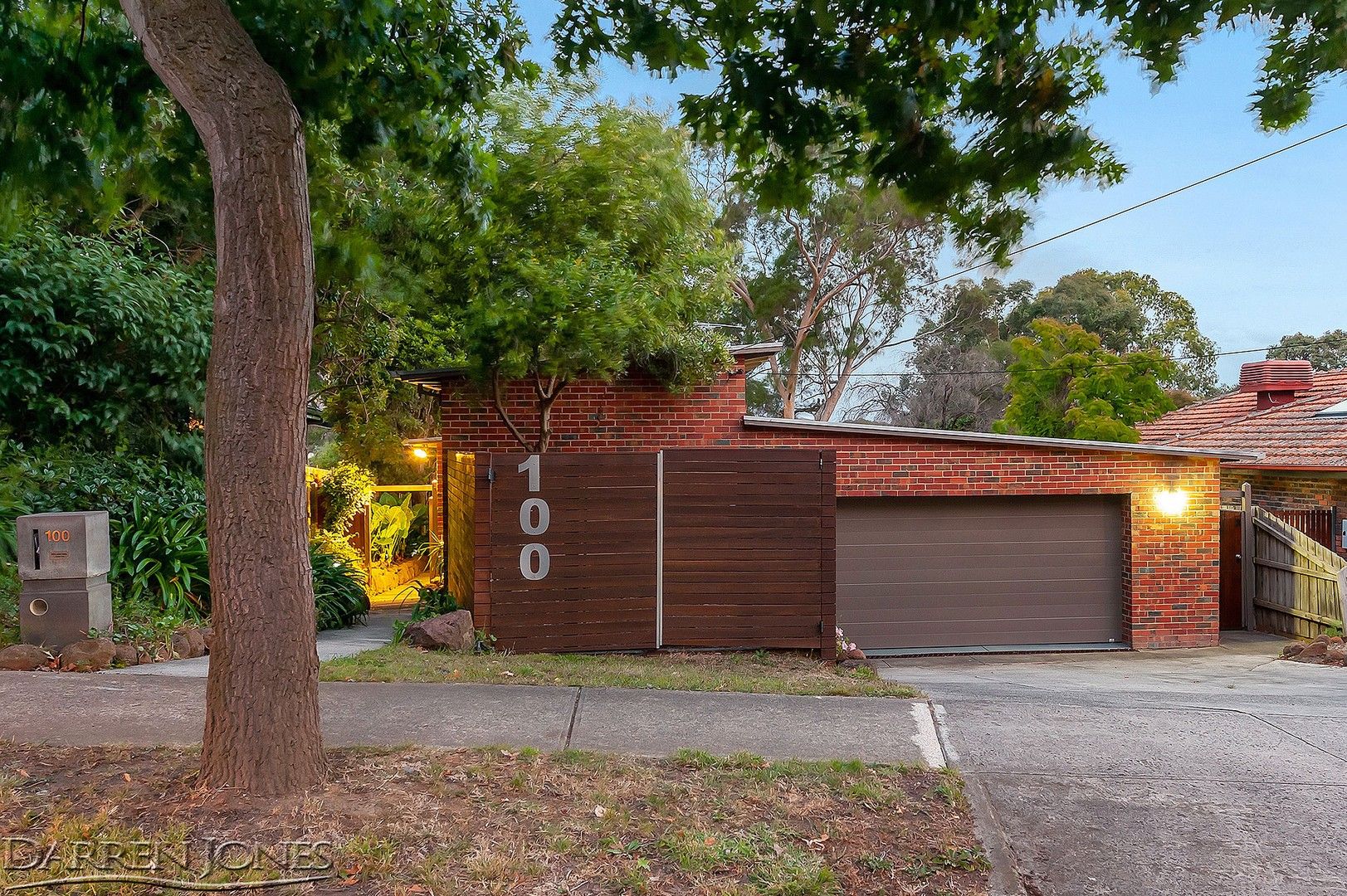 100 Beverley Road, Rosanna VIC 3084, Image 0