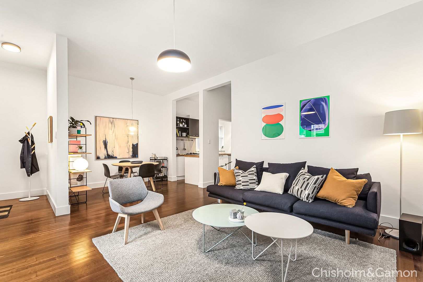 1/46 Wellington Street, St Kilda VIC 3182, Image 1