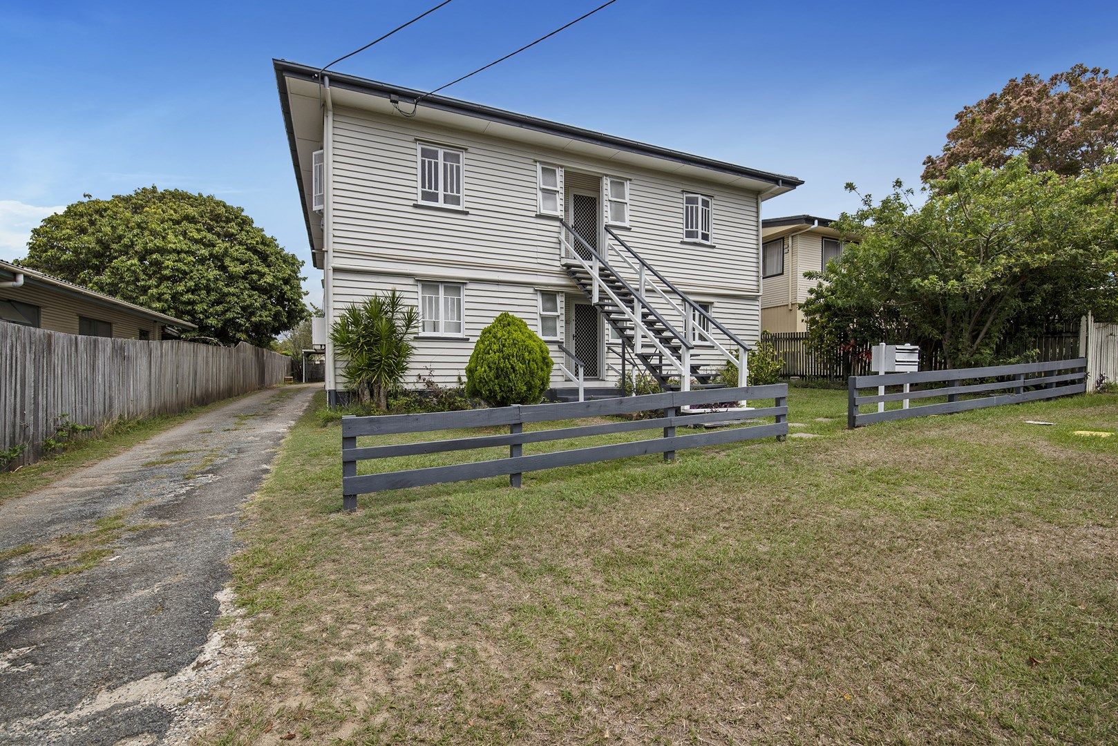 2 bedrooms Apartment / Unit / Flat in 1/4 Vernon Street CLONTARF QLD, 4019