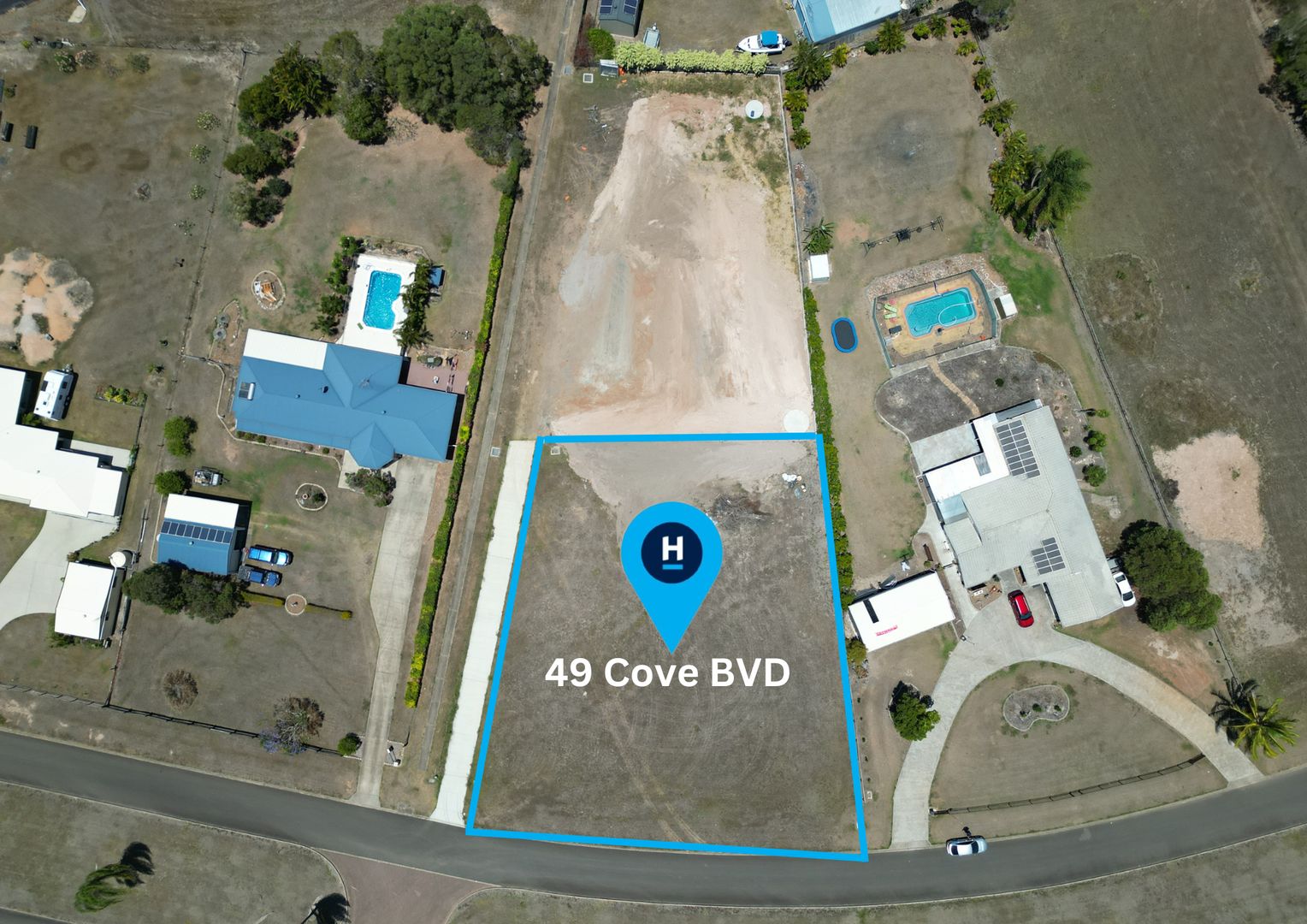49 Cove Boulevard, River Heads QLD 4655, Image 1