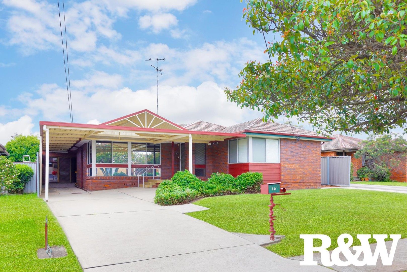 10 Polaris Place, Rooty Hill NSW 2766, Image 0
