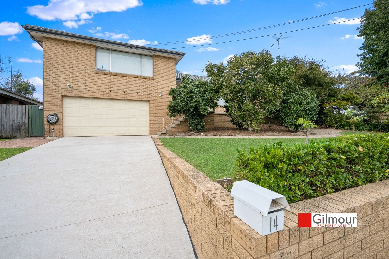 14 Kalimna Drive, Baulkham Hills NSW 2153, Image 0