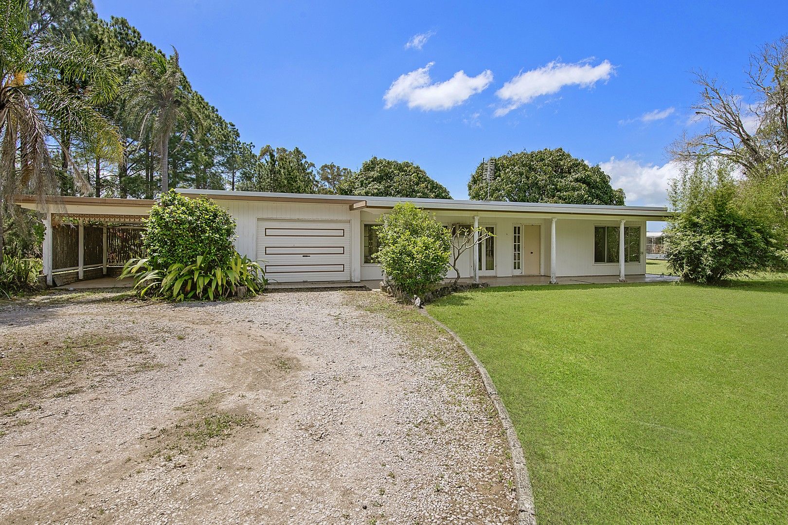 Lot 1 Wedlock Close, South Kempsey NSW 2440, Image 0