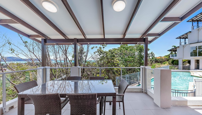 Picture of 10/25 Horizons Way, AIRLIE BEACH QLD 4802