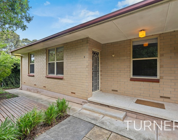 4/25 Bevington Road, Glenunga SA 5064