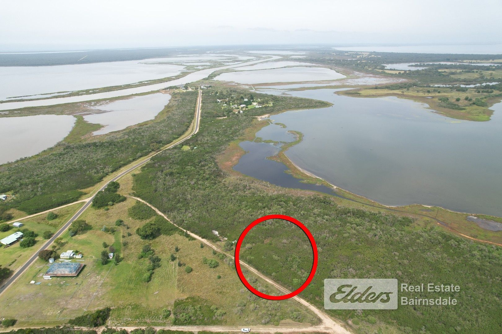 Lot 1/25 View Hill Avenue, Hollands Landing VIC 3862, Image 0