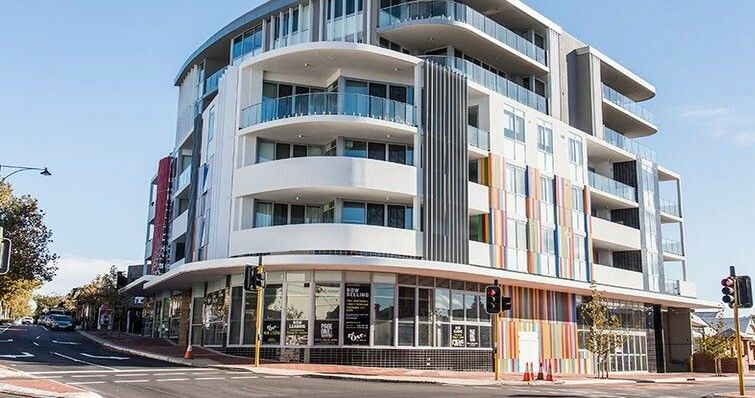 2 bedrooms Apartment / Unit / Flat in Unit 4/10 Angove St NORTH PERTH WA, 6006