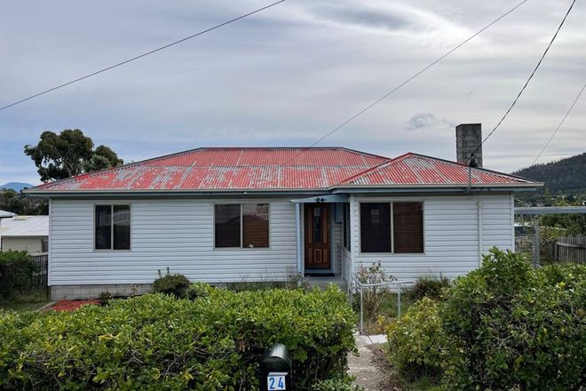 Picture of 24 La Perouse Street, WARRANE TAS 7018