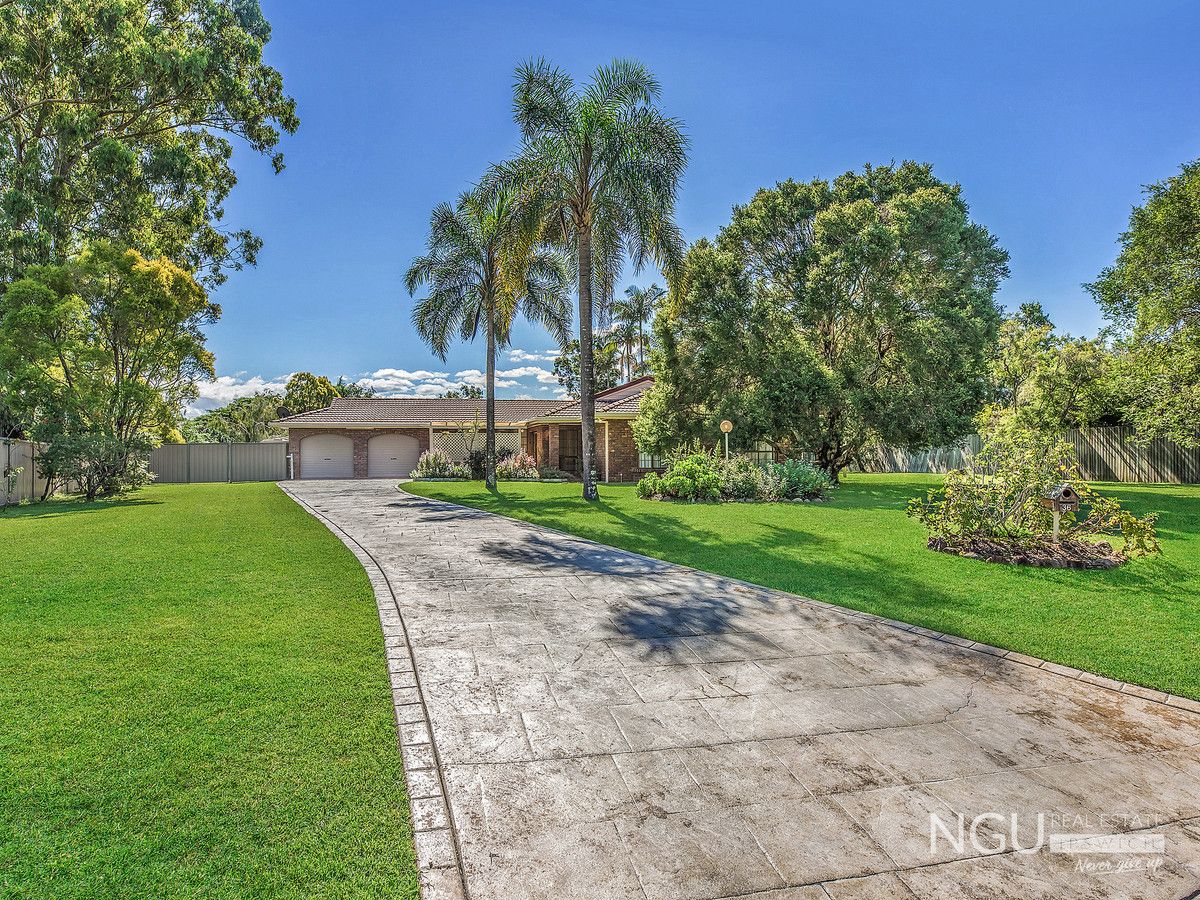 36 Aringa Crescent, Karana Downs QLD 4306, Image 0