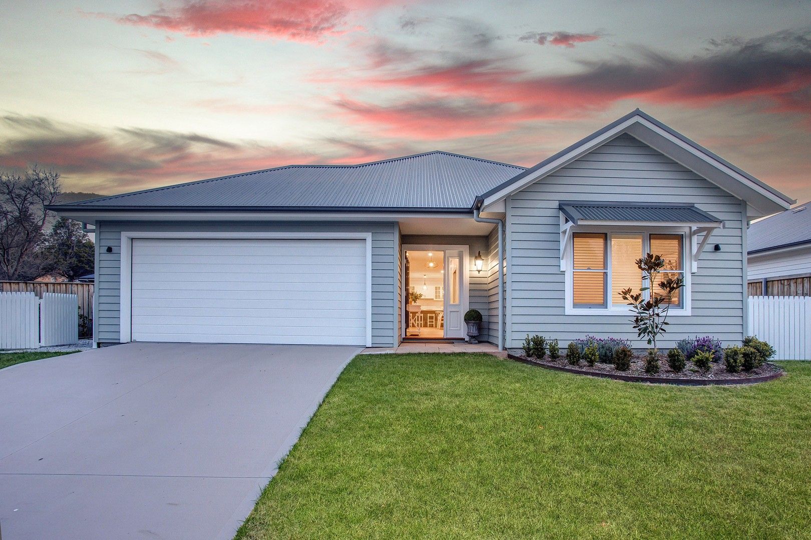 17 Wembley Road, Moss Vale NSW 2577, Image 0
