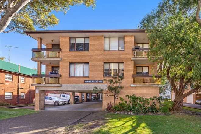 Picture of 7/25-27 Parramatta Street, CRONULLA NSW 2230