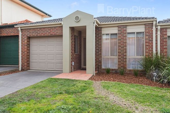 Picture of 9/105 Mountain Highway, WANTIRNA VIC 3152