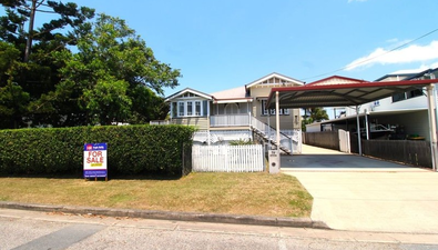 Picture of 79 Evans Avenue, NORTH MACKAY QLD 4740