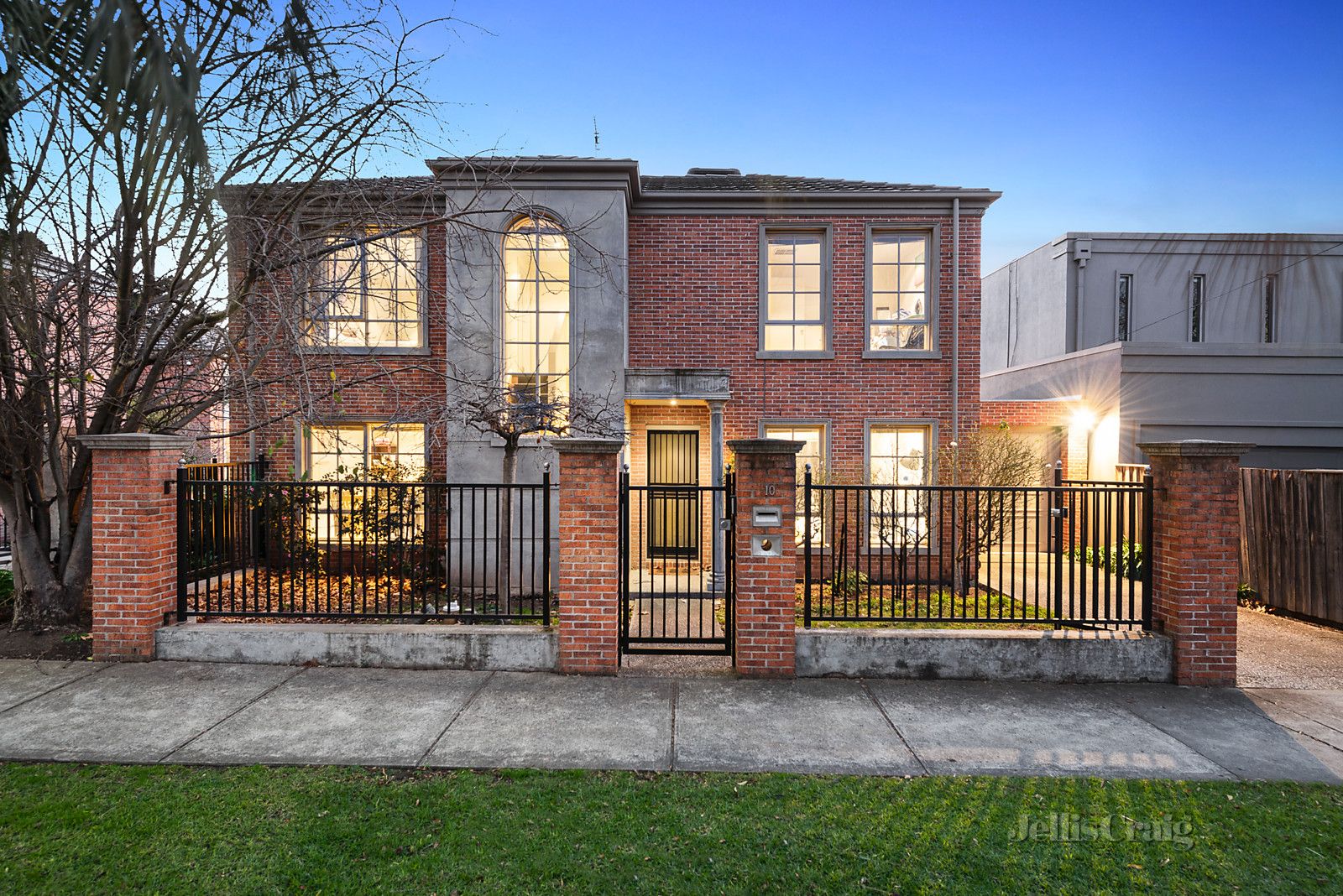 10 Coate Avenue, Alphington VIC 3078, Image 1