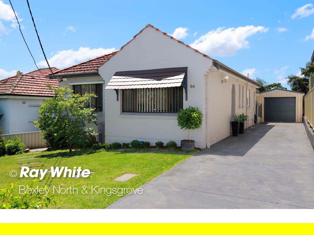 96 Preddys Road, BEXLEY NORTH NSW 2207, Image 0