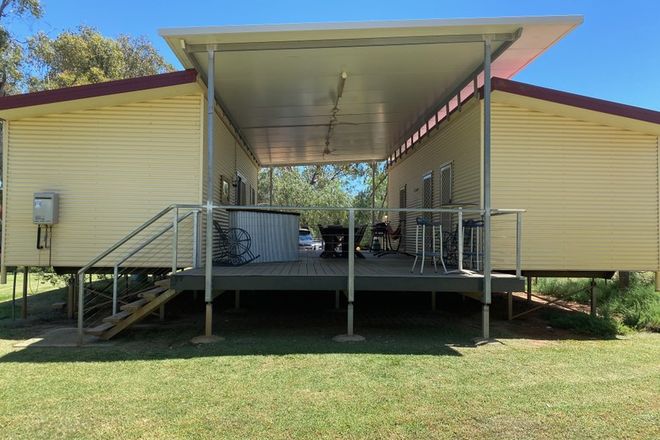 Picture of 41-43 Jane Street, BOLLON QLD 4488