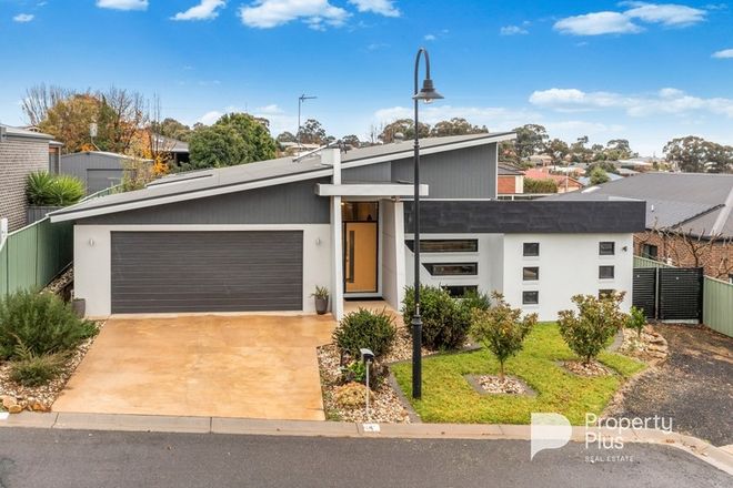 Picture of 4 Valiant Court, GOLDEN SQUARE VIC 3555