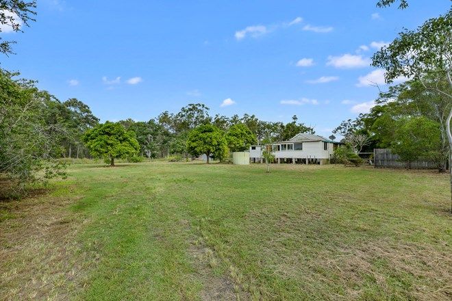 Picture of 36 Creek Street, HOWARD QLD 4659