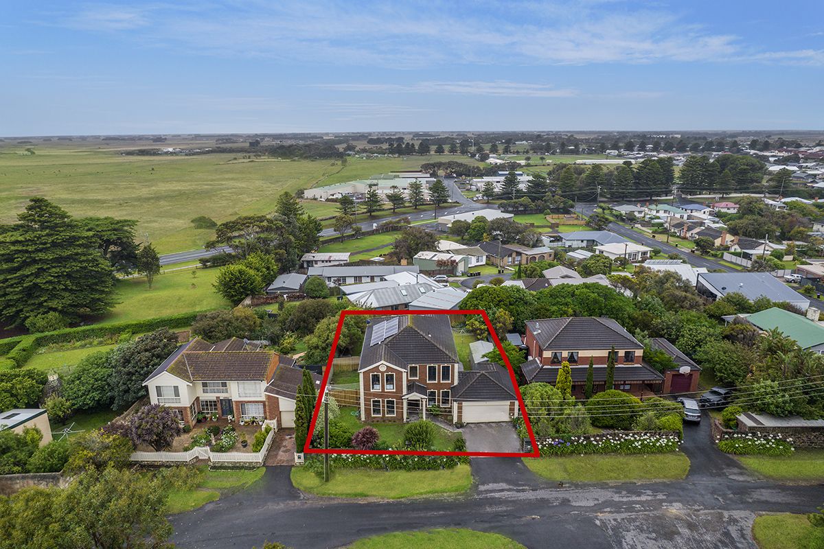 4 Seaview Way, Port Fairy VIC 3284 Domain