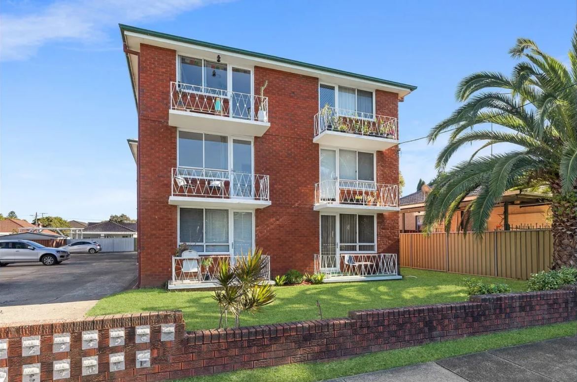 5/37-39 Clyde Street, Croydon Park NSW 2133, Image 0