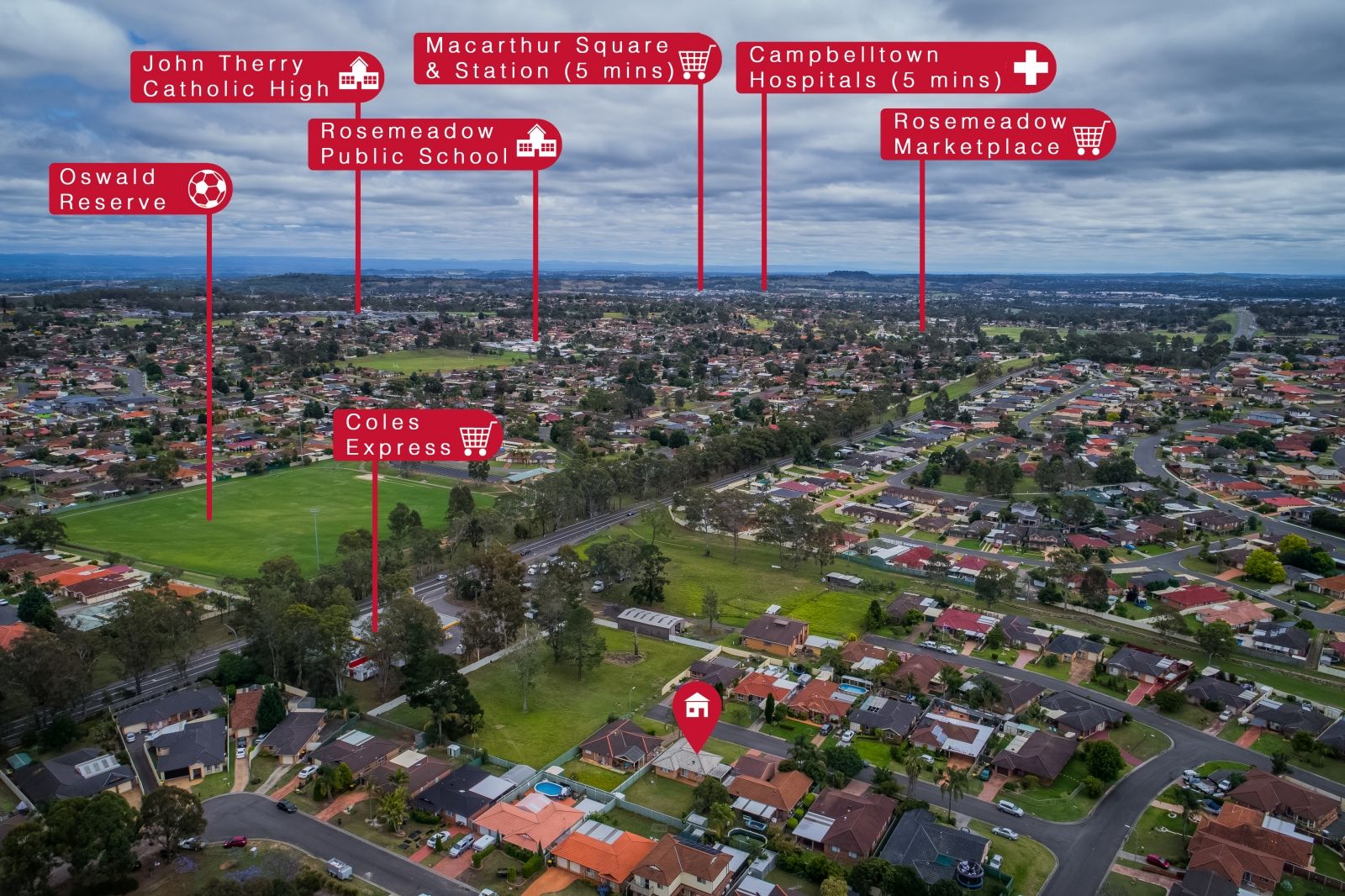 7 Fitton Place, St Helens Park NSW 2560, Image 2