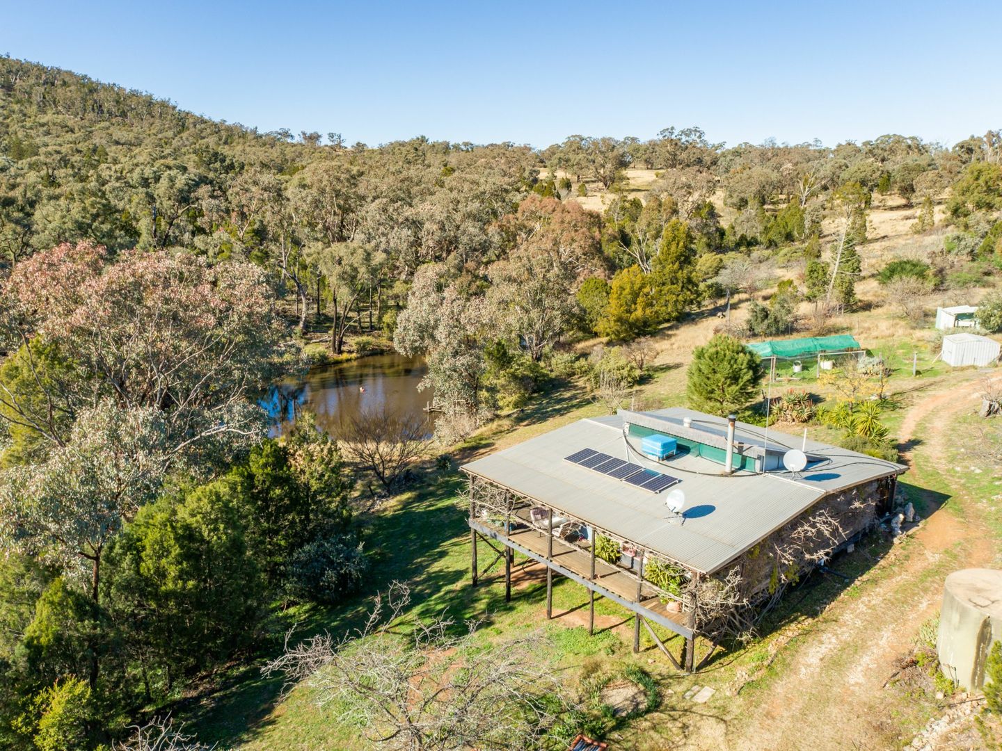 529 Karoopa Lane, Young NSW 2594, Image 1