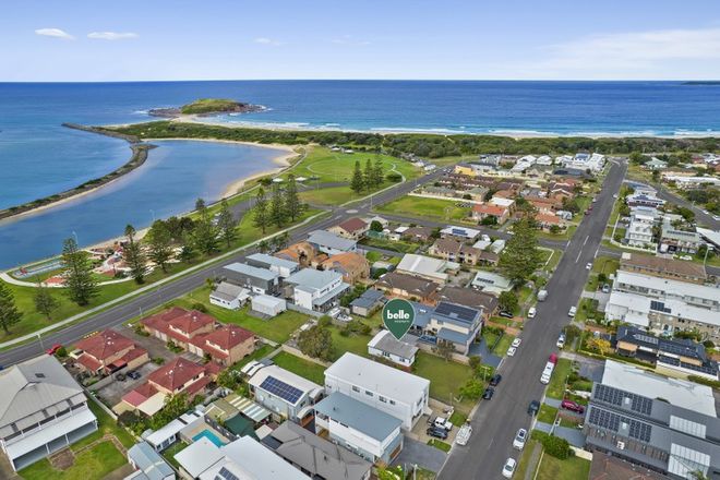 Picture of 34 Pur Pur Avenue, LAKE ILLAWARRA NSW 2528