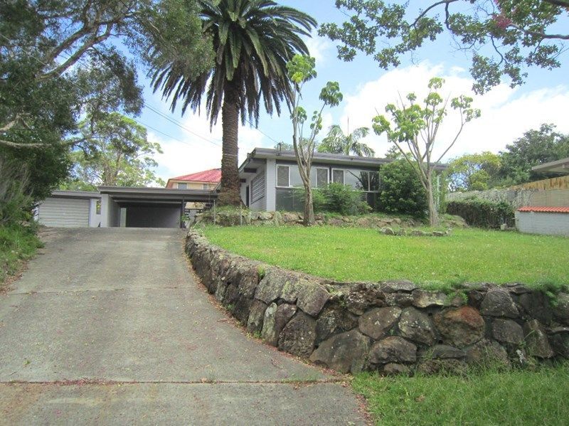 3 bedrooms House in 12 Walker Avenue ST IVES NSW, 2075