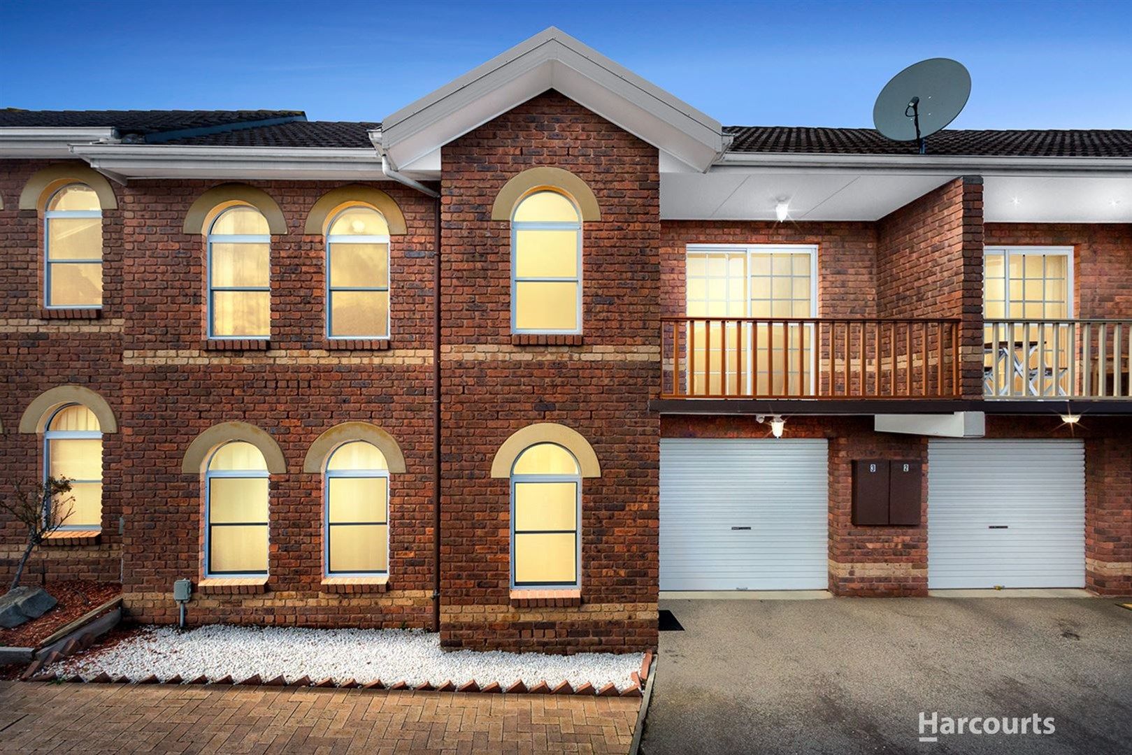 3/181 George Street, Launceston TAS 7250, Image 0