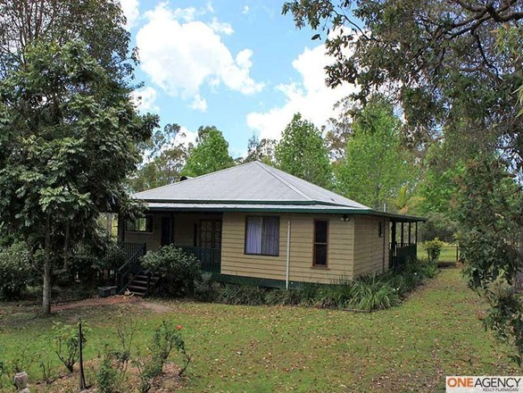 190 Turners Flat Road, Turners Flat NSW 2440